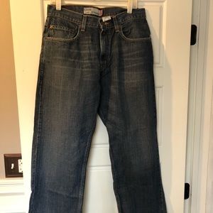 SOLD!!! Levi’s 569 Jeans